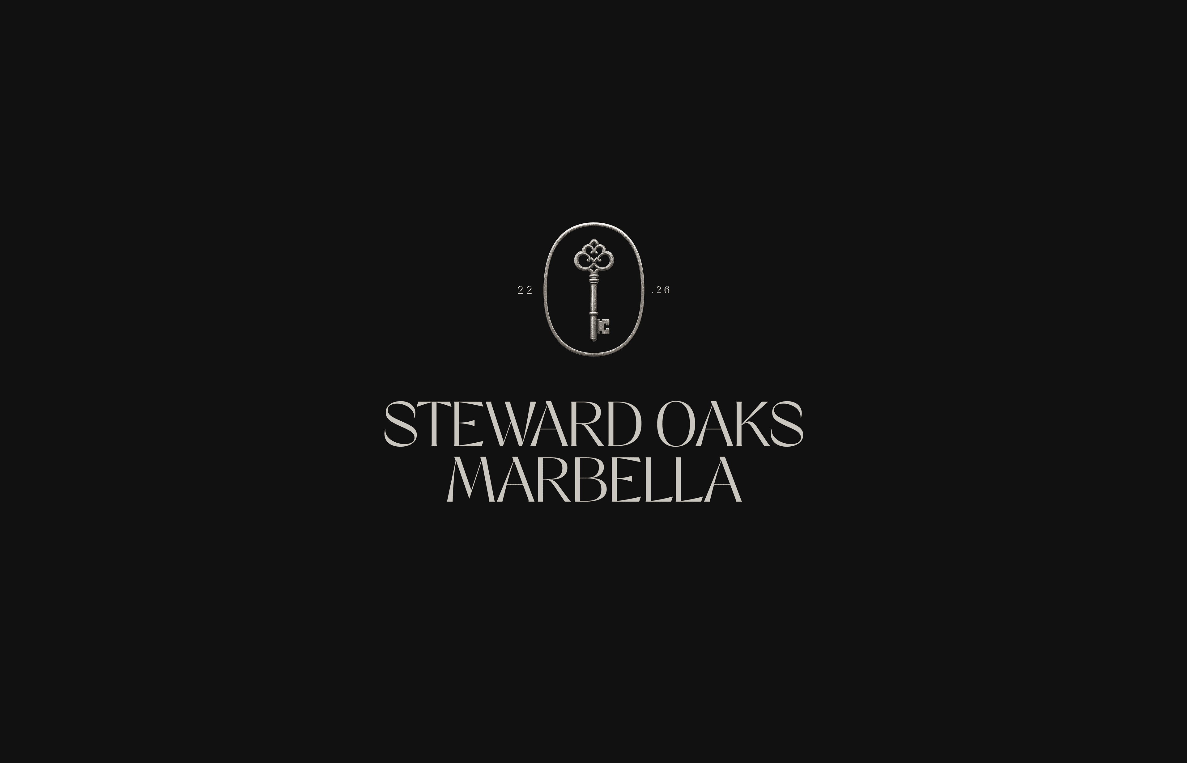 Steward Oaks